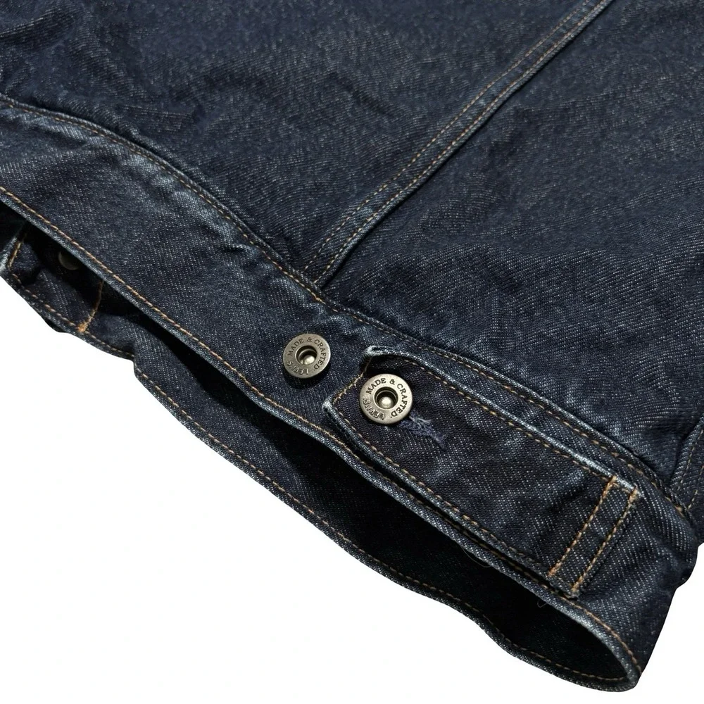 Levis levi made